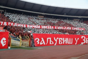 TVITOVI - Zvezdaši predlažu novog golmana, stigli su i do Vanje!